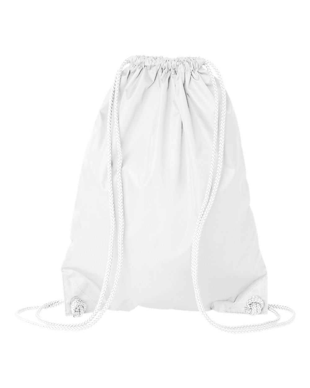 Drawstring Pack with DUROcord - 8881 8