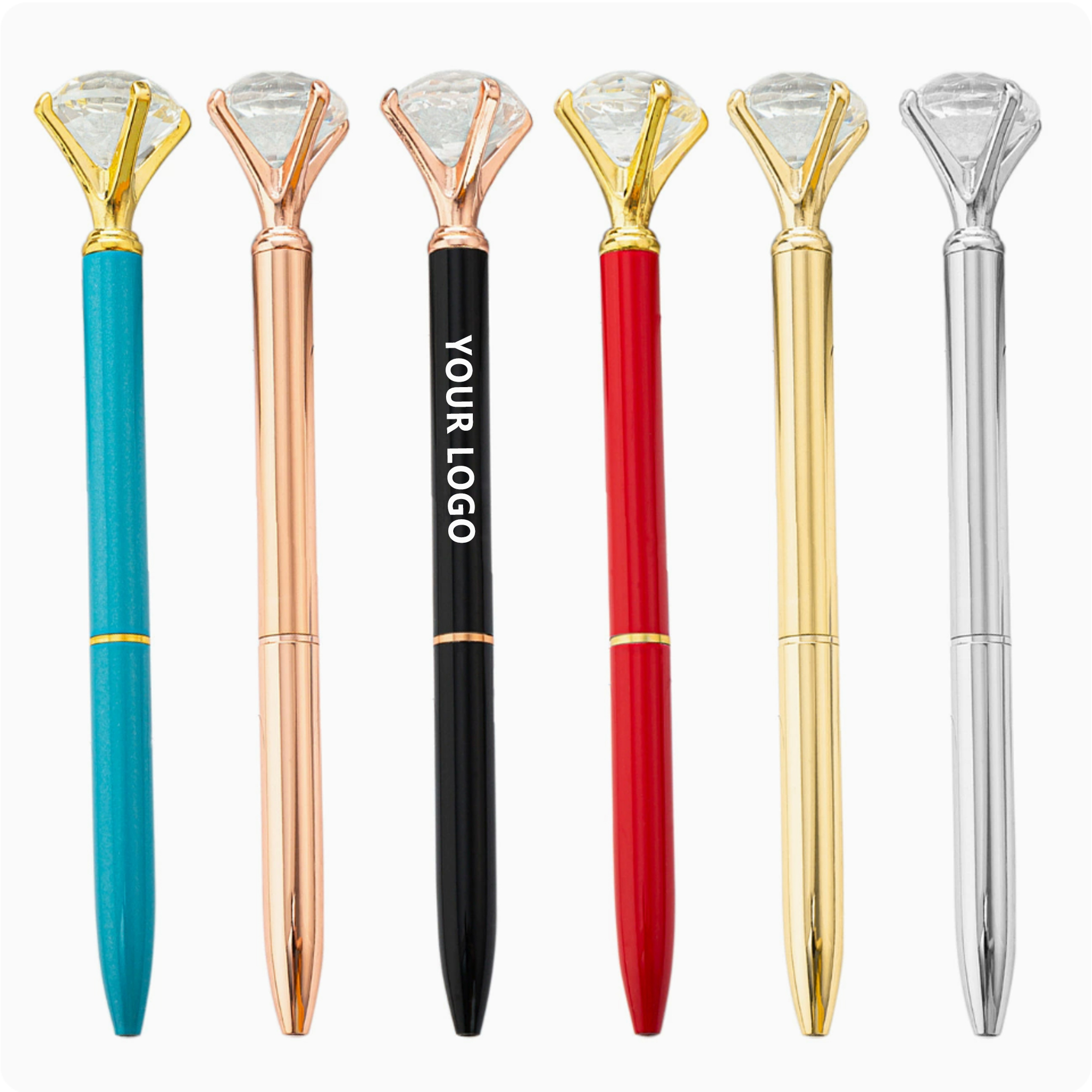 Diamond Pen 1