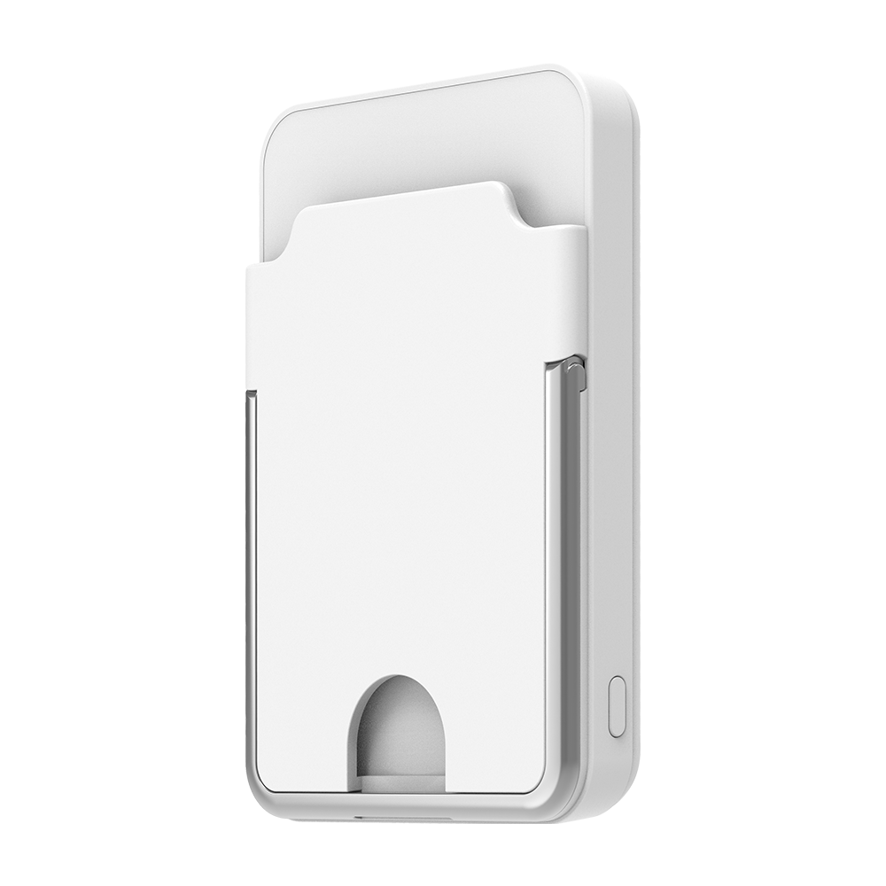 MagWallet Trackable Powerbank 5000 1