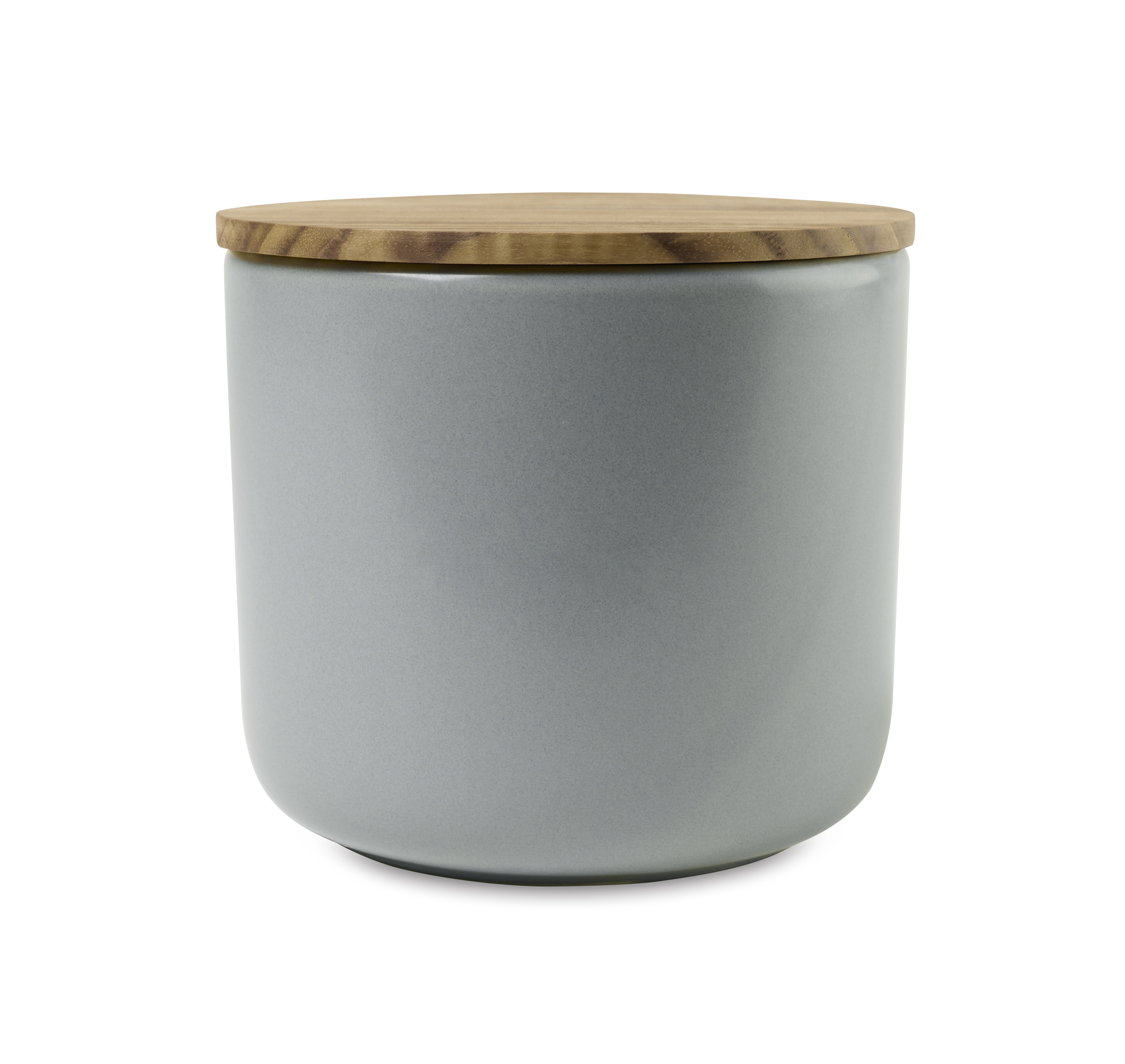 Be Home® Brampton Stoneware Container - Large 7
