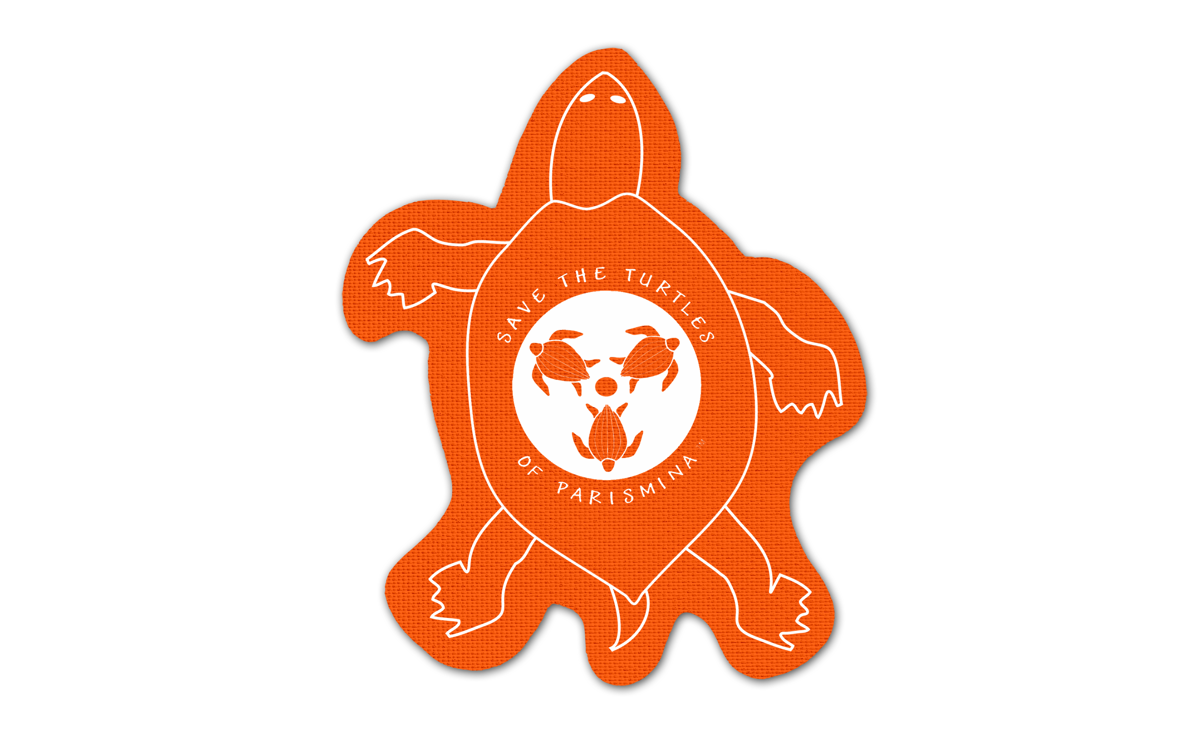 Turtle Vinyl Jar Opener 47