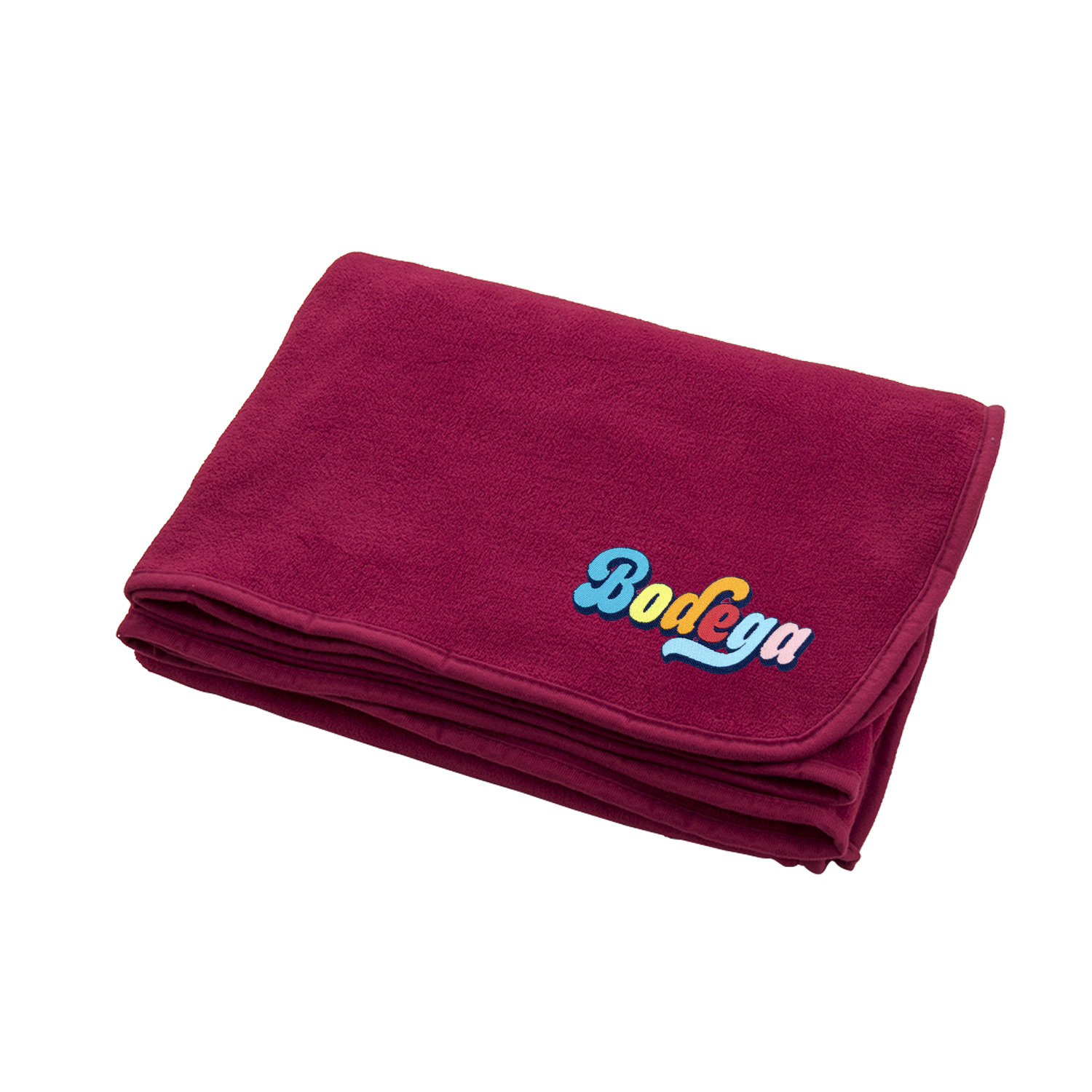 Soft and Cozy Plush Coral Fleece Blanket 6