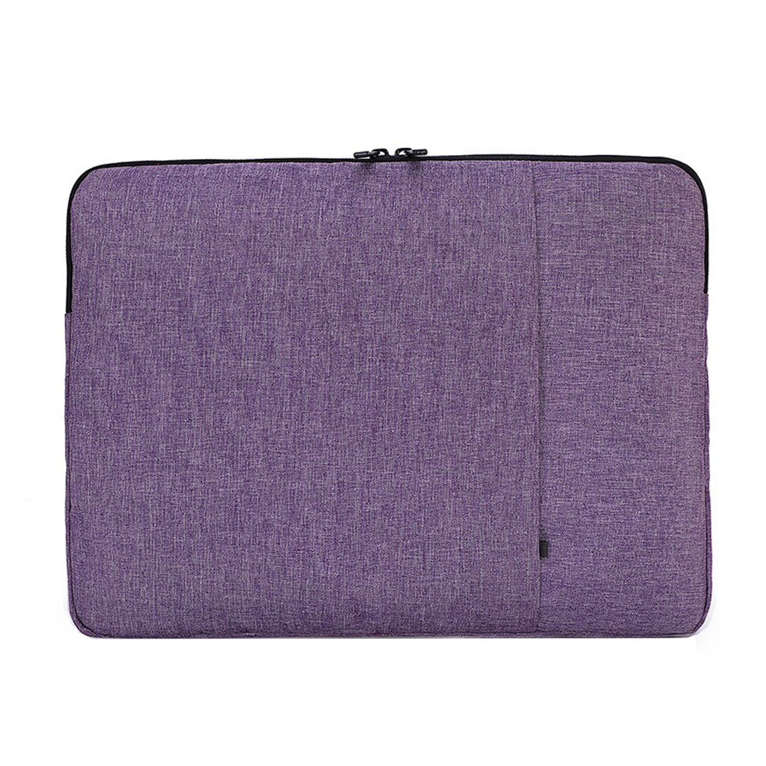 Shockproof Laptop Sleeve with Soft Lining 4