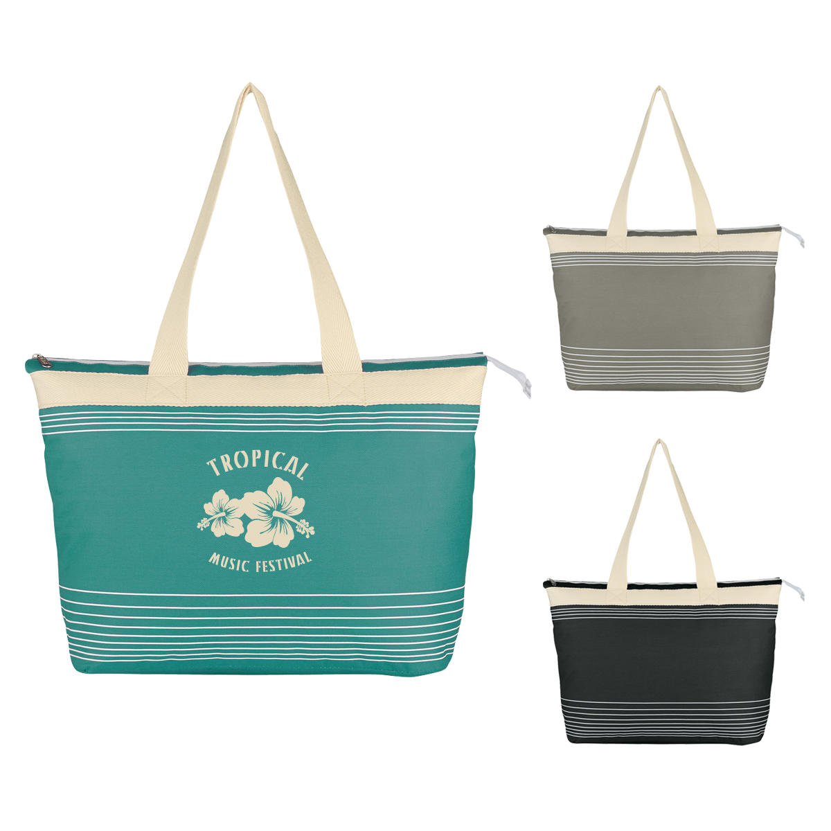 Marina Tote Bag 15
