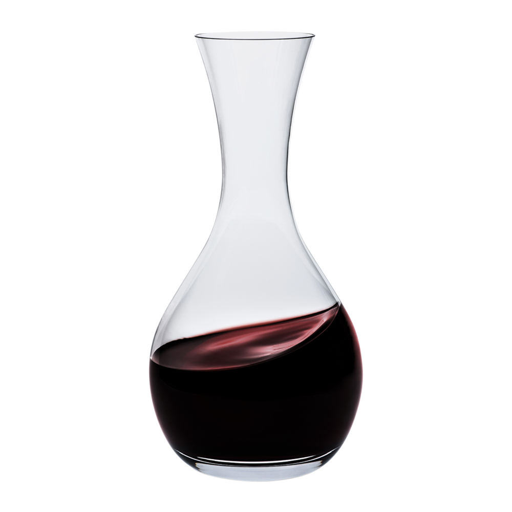 44oz. Crystal Alsace Wine Bottle 1