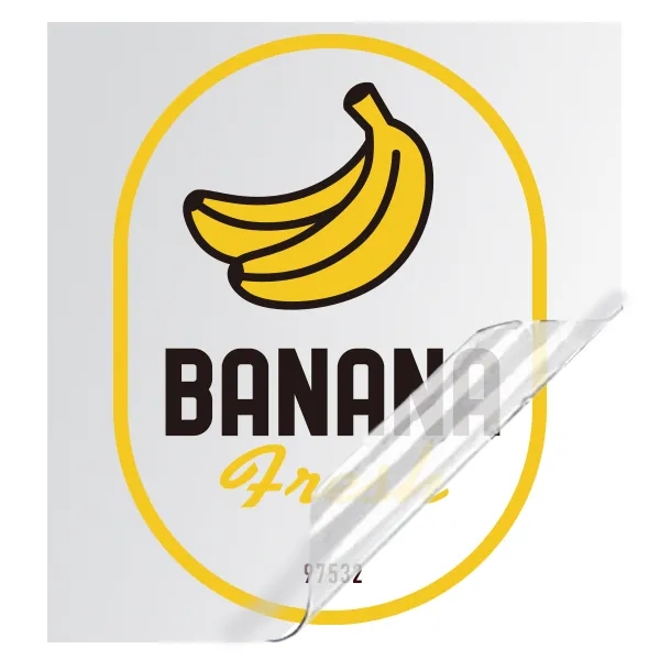 5" Custom Transfer Sticker 10