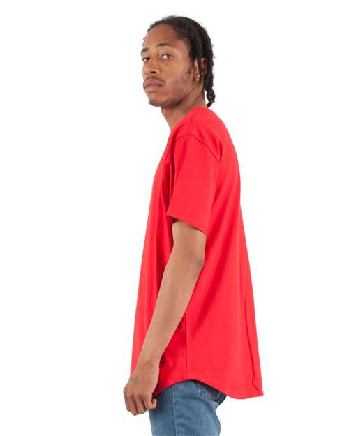 Unisex Baseball Jersey - SHBBJ 8