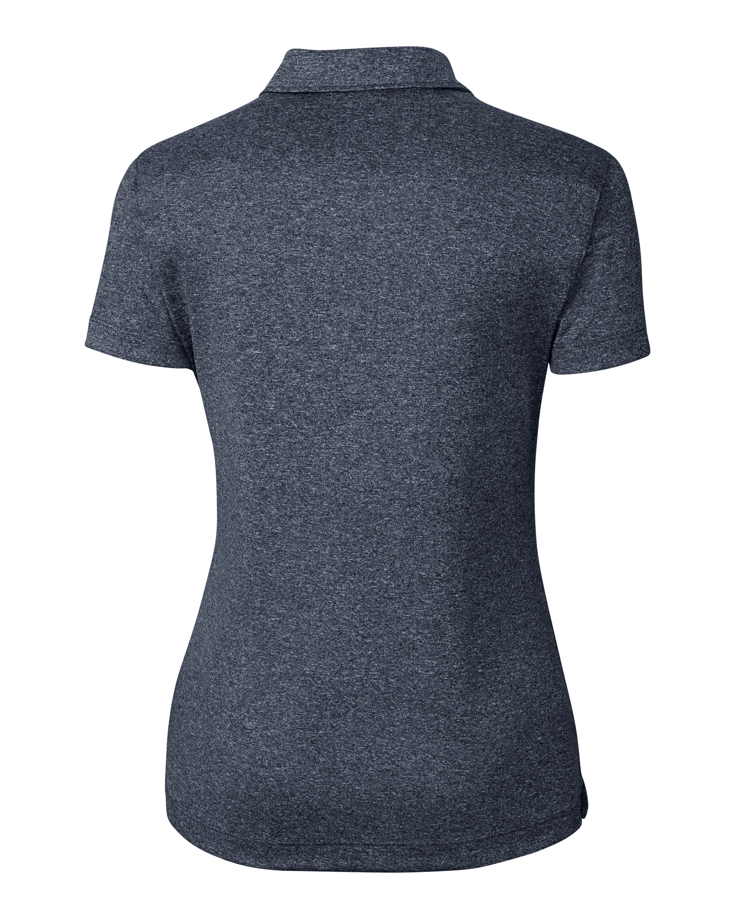 Clique Charge Active Jersey Womens Polo 33