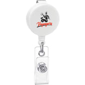 Round Badge Holder 31