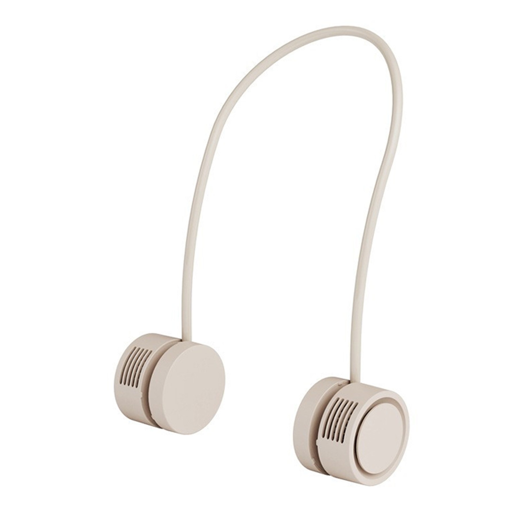 Portable Neck Fan 5