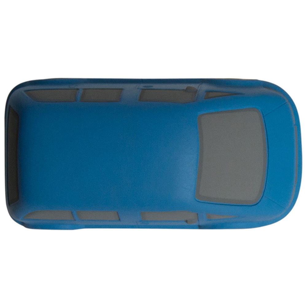 Minivan Stress Reliever 5