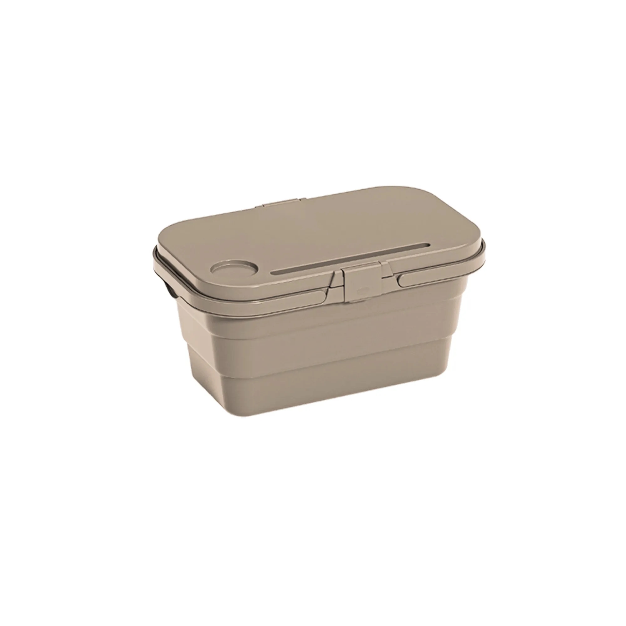 Collapsible Outdoor Camping Storage Box 2