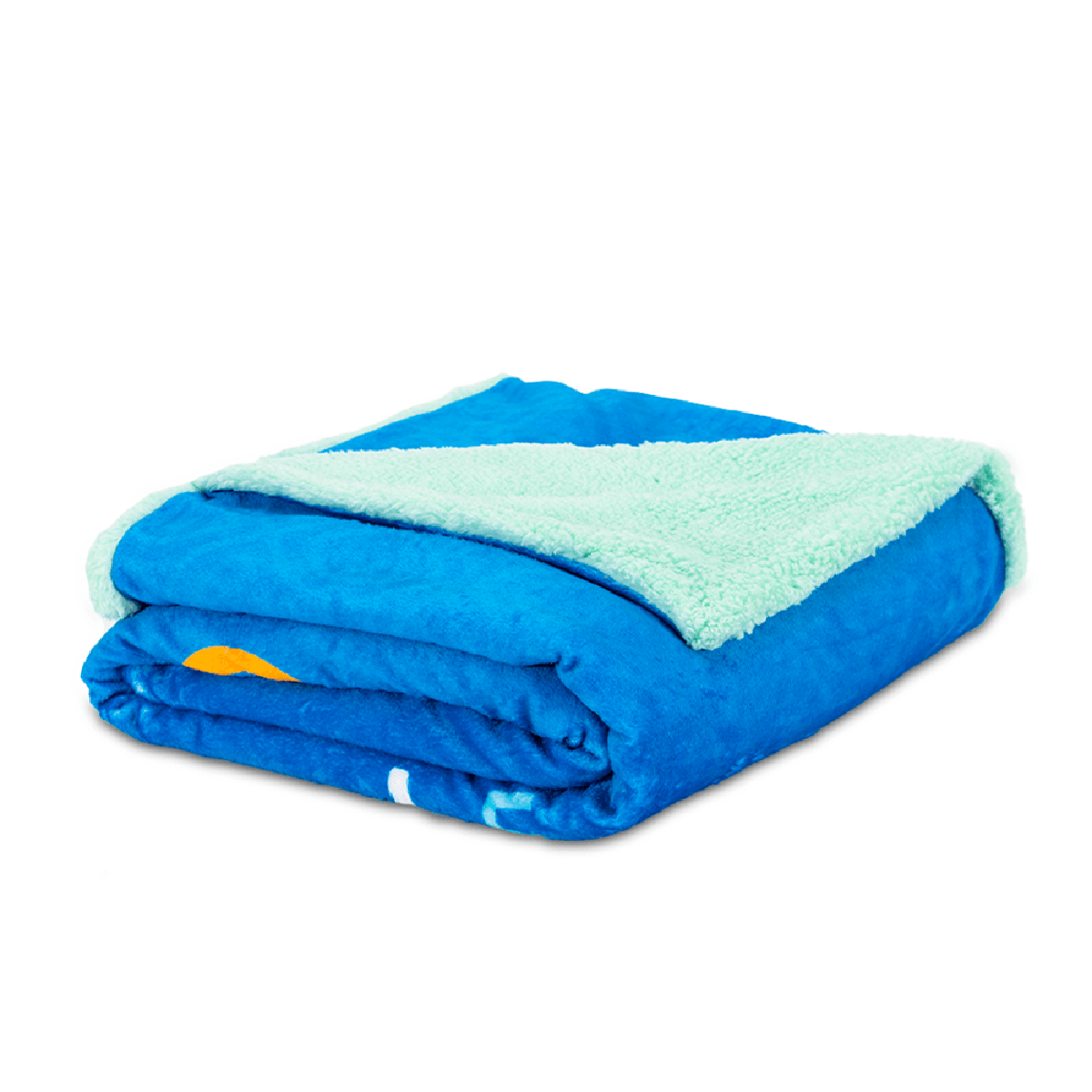 Pro Vision Sherpa Plush Blanket 11