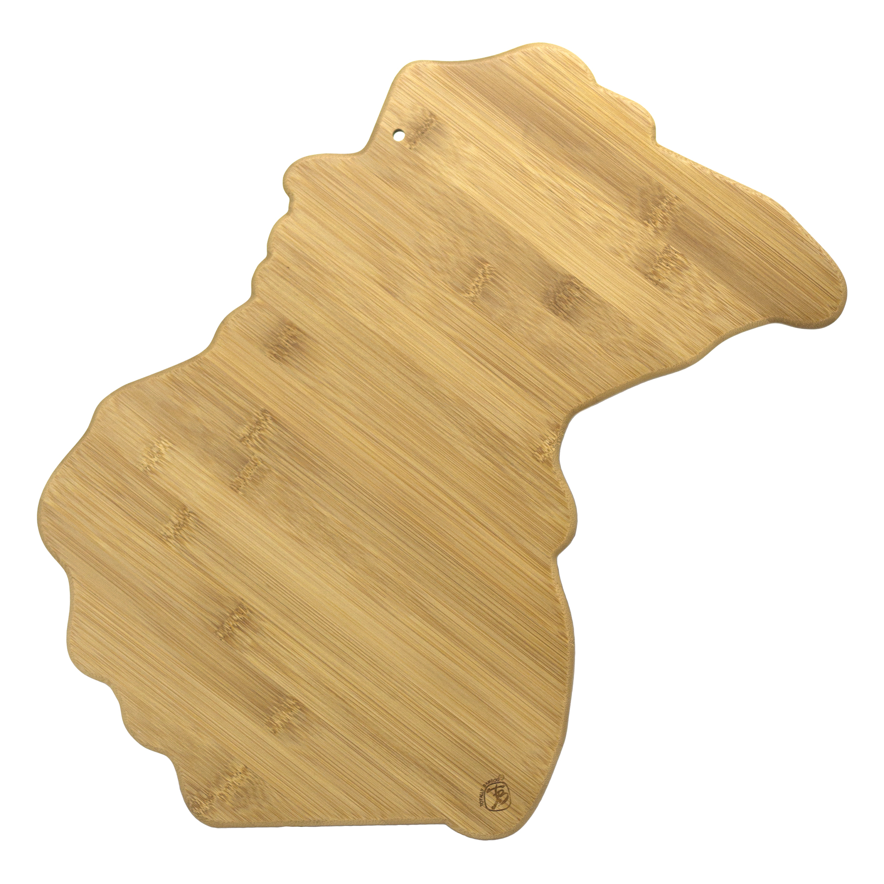 Destination Michigan Cutting & Serving Board 4