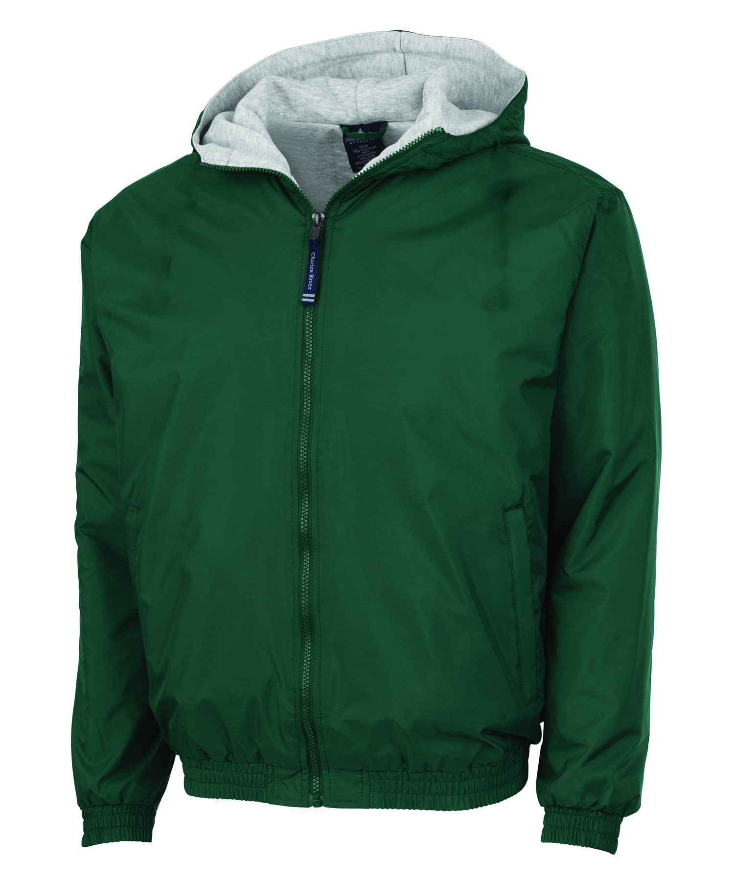 Youth Performer Jacket 14