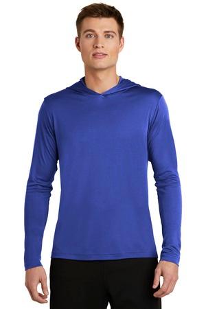 PosiCharge Competitor Hooded Pullover