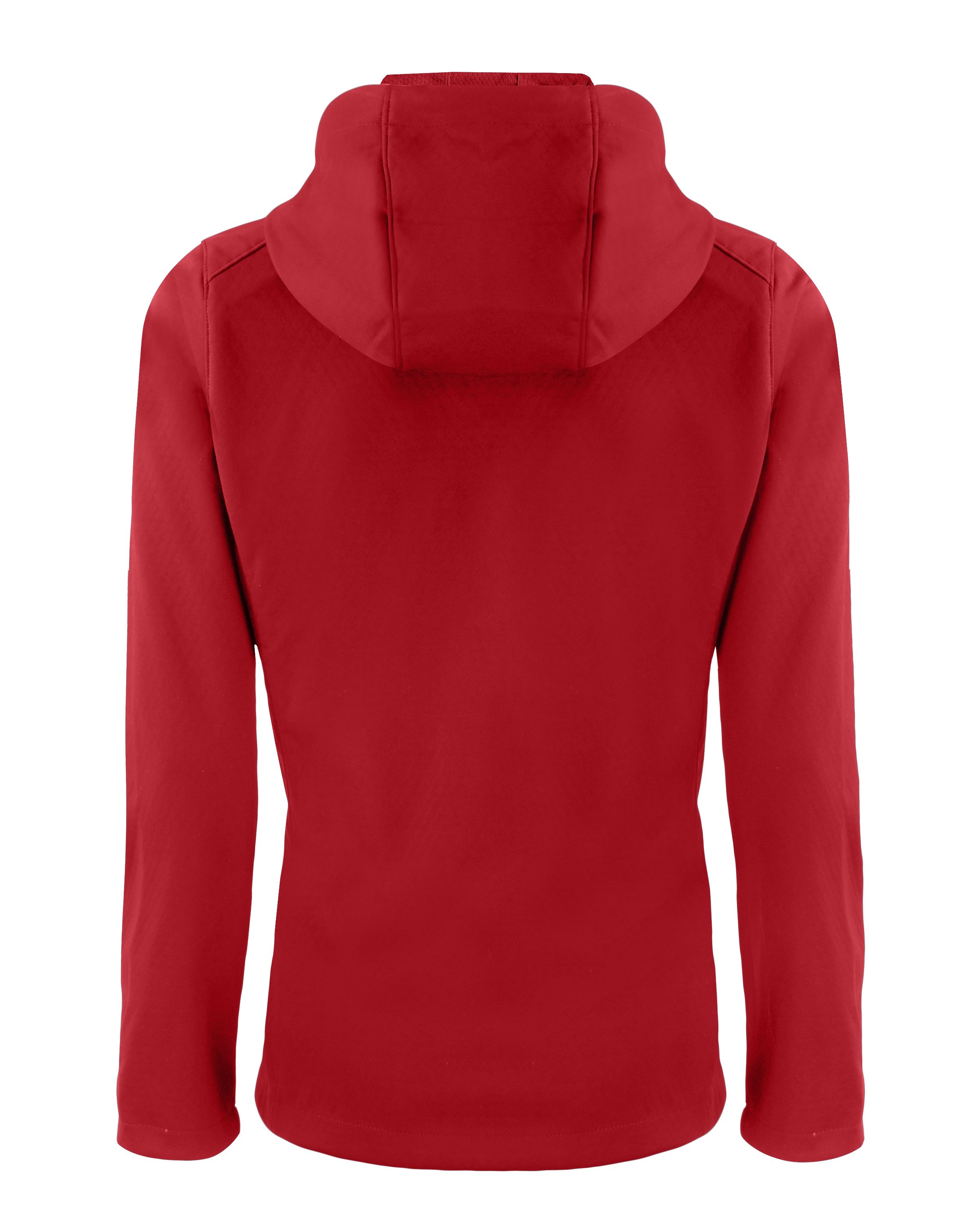 Cutter & Buck Evoke Recycled Honeycomb Fleece Womens Full Zip Jacket 41