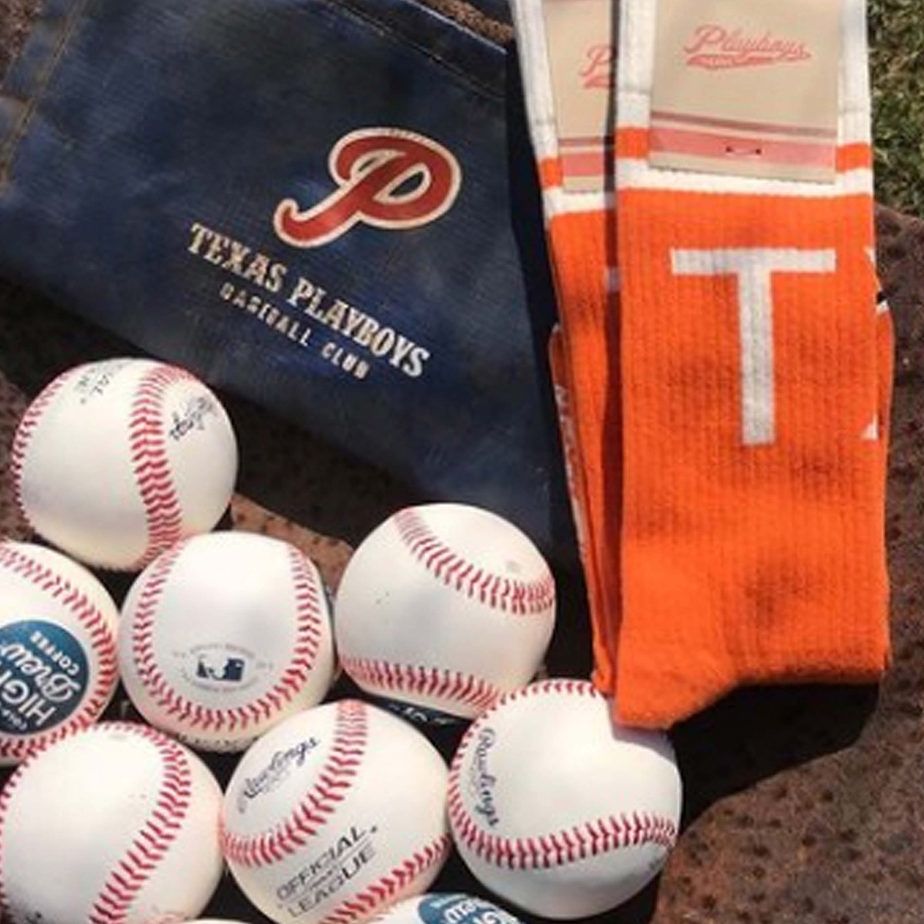Custom Softball Socks - Tailored Comfort for Softball Athletes - American Made 2