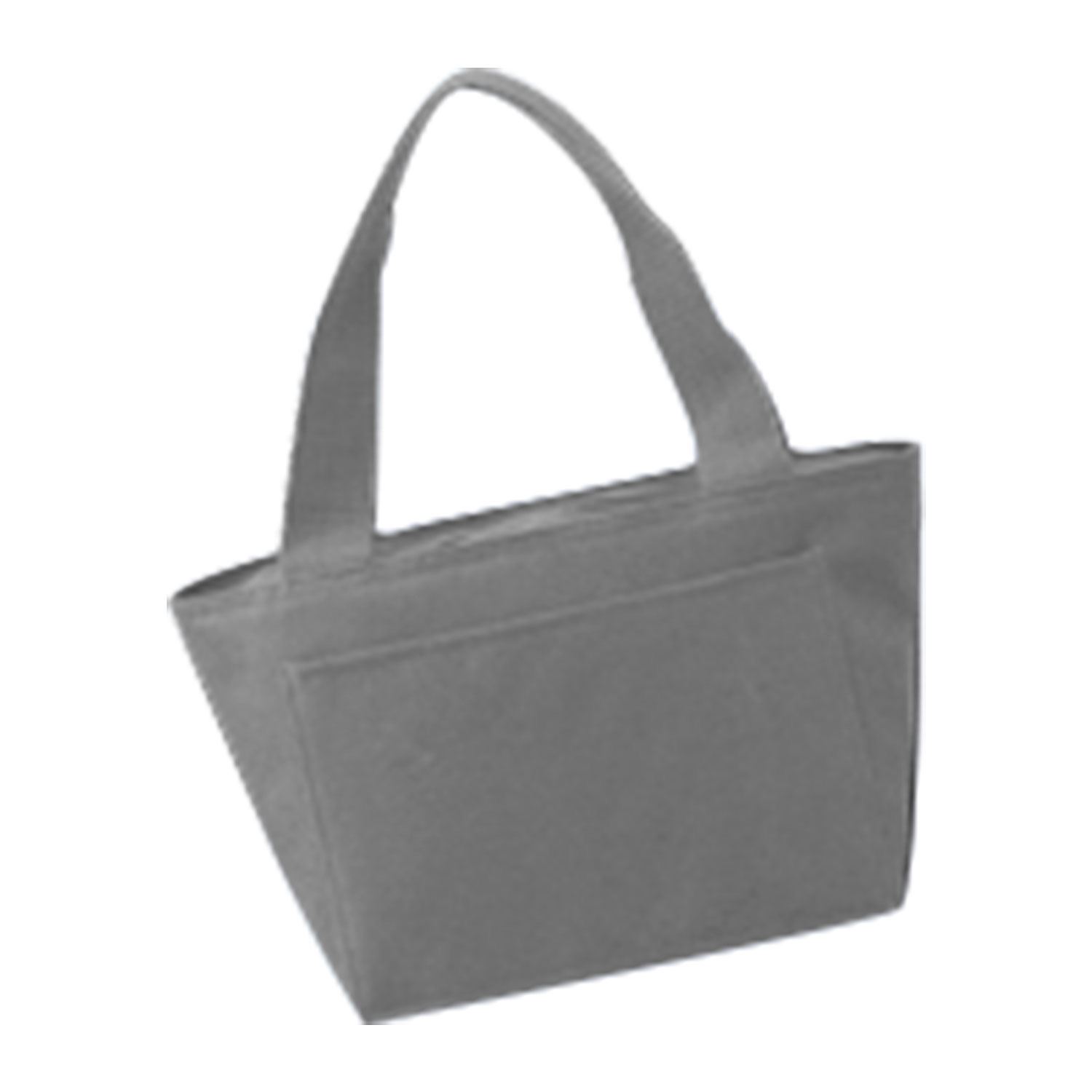 BrandGear Coolest Lunch Bag & 6-Pack+ Cooler 15
