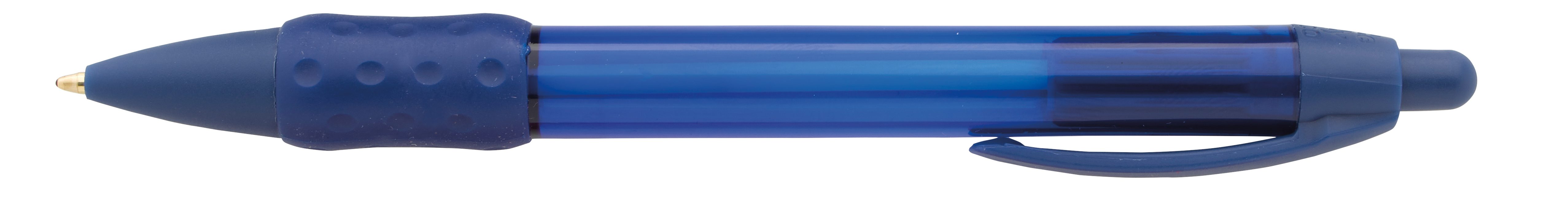 Classic Collection WideBody® Clear Grip Pen 27