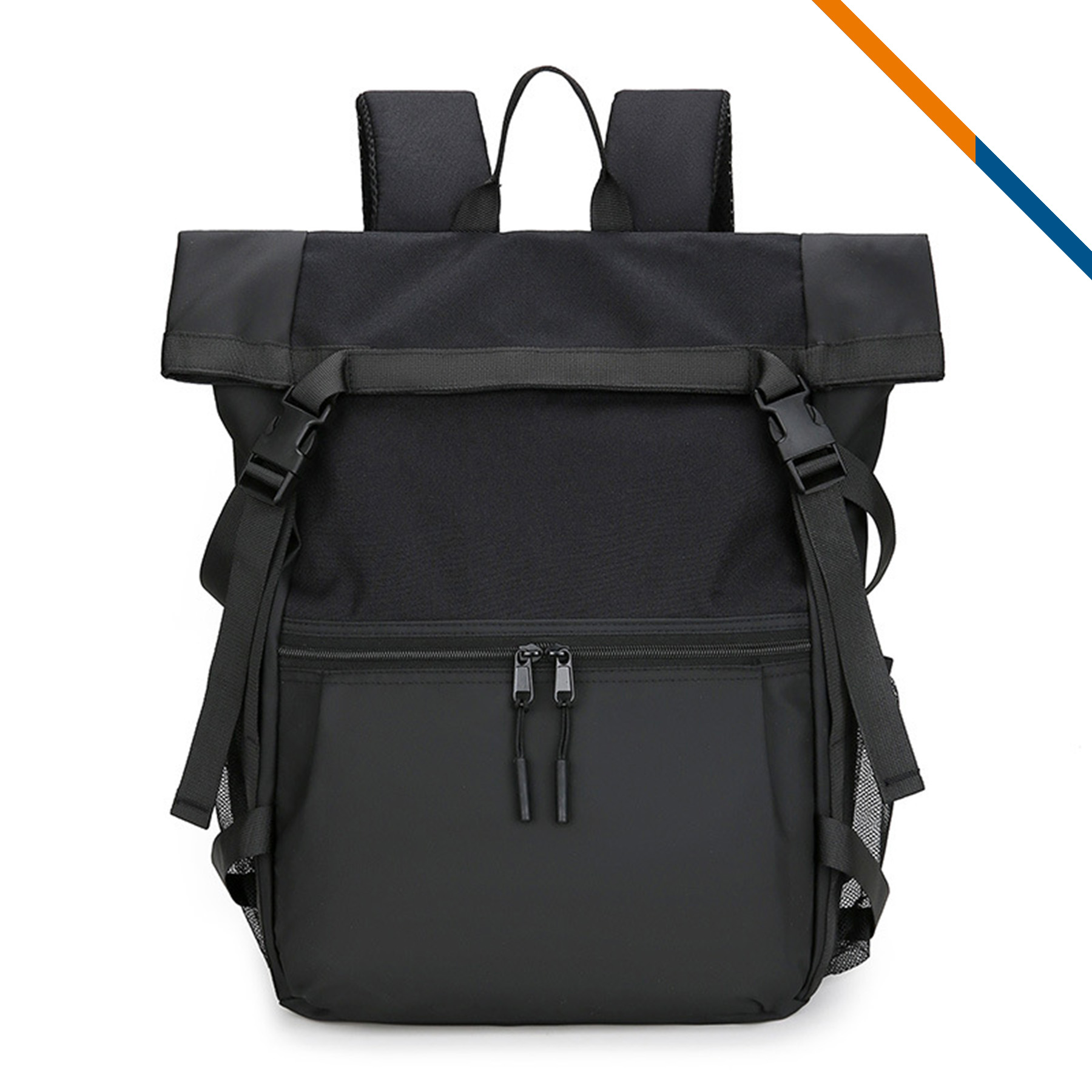 Odetta Travel Backpack 4