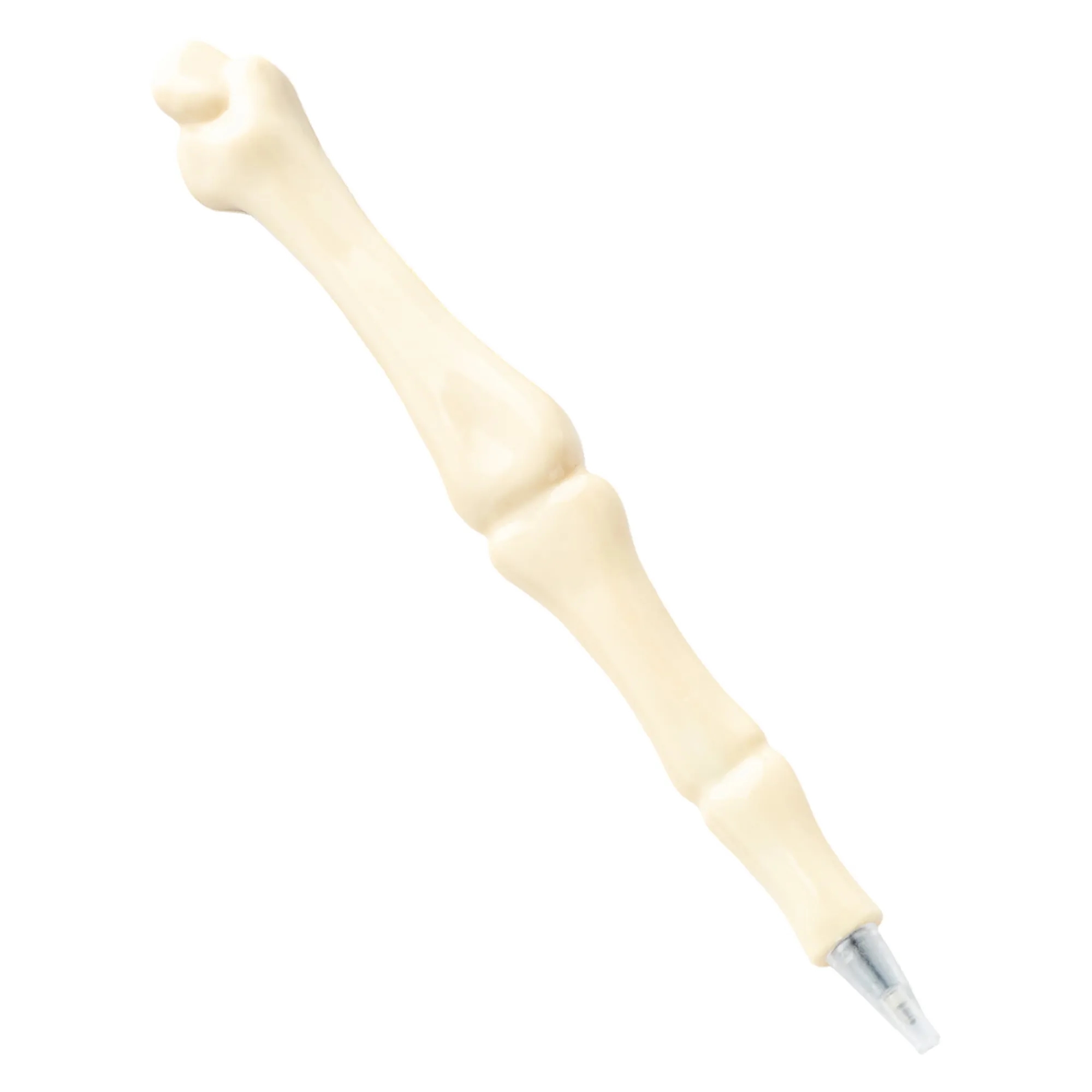 Spine Shaped Ballpoint Pen ABS Plastic 8