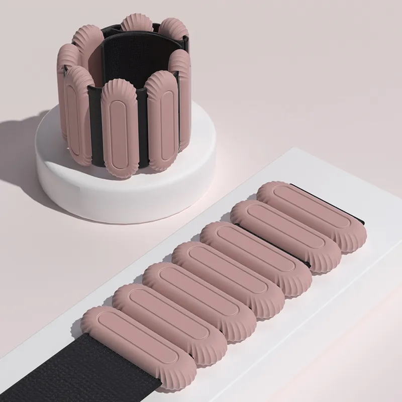 Silicone Weight Bacelet 7