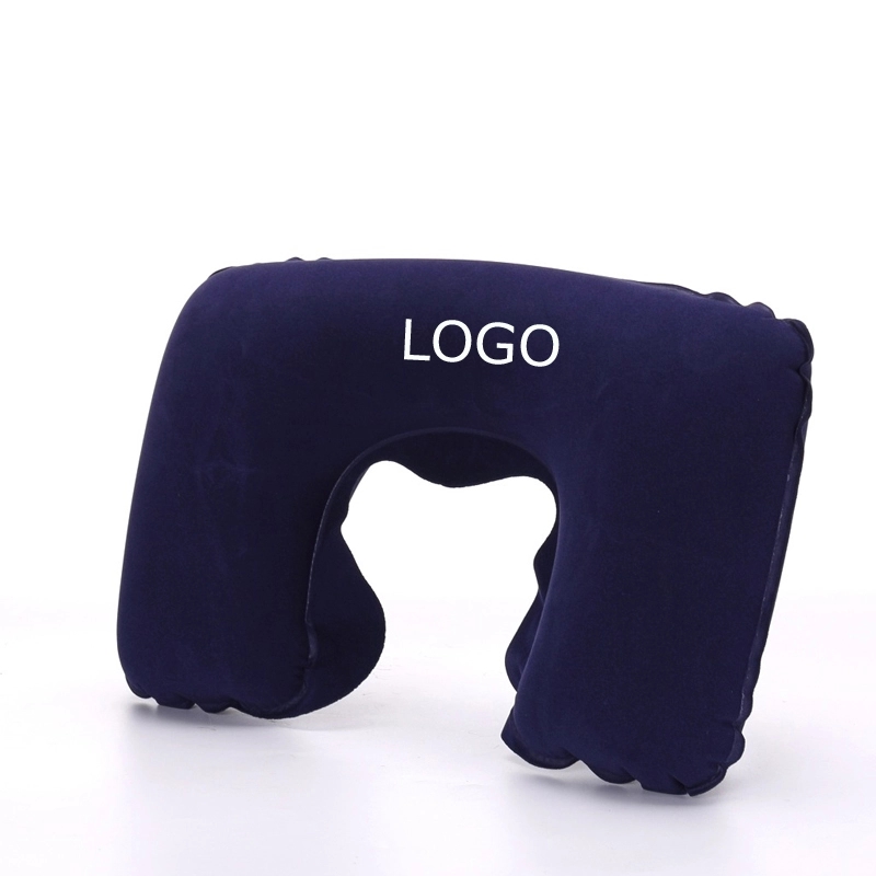 Inflatable Travel Pillows for Airplanes 8