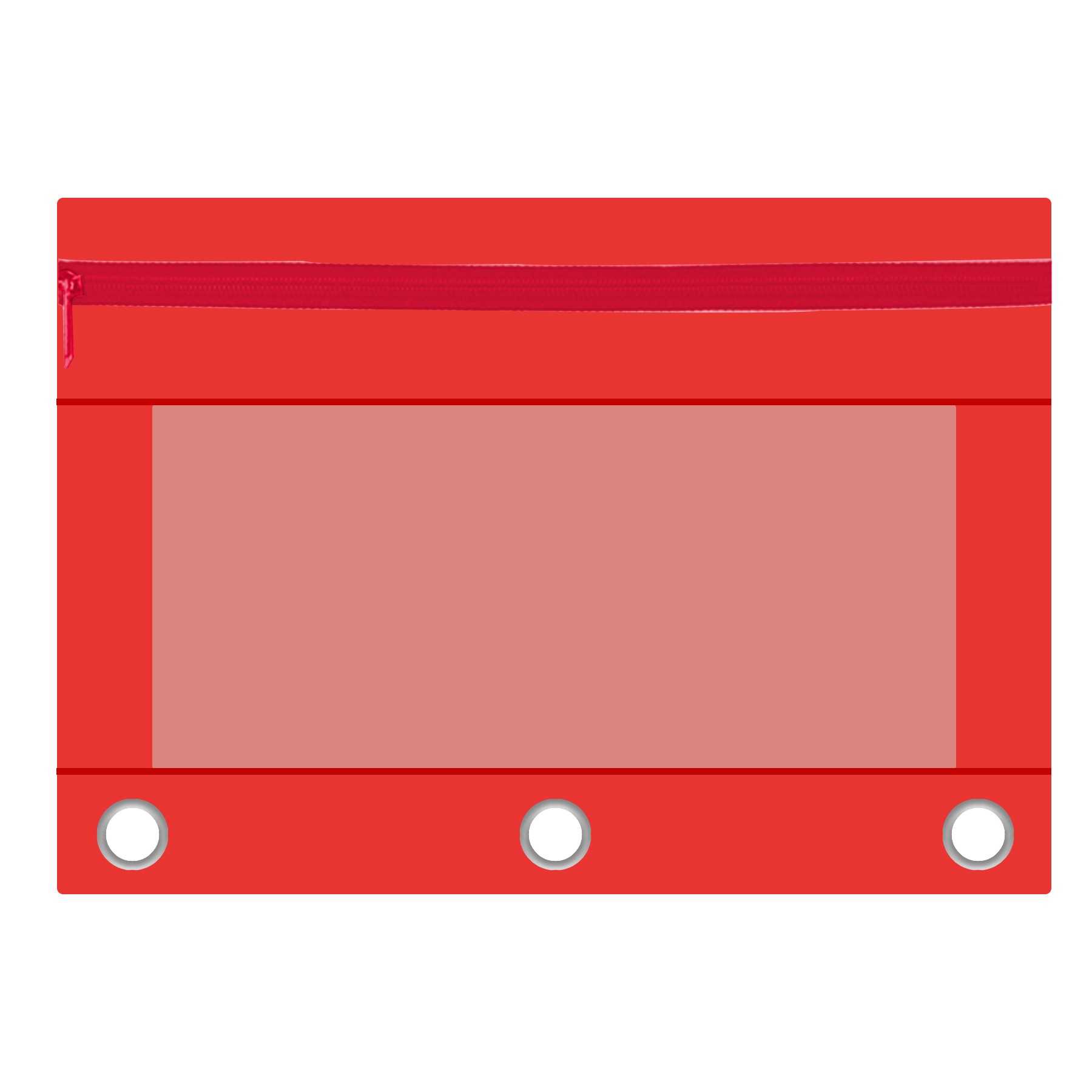 Pencil Bag 2