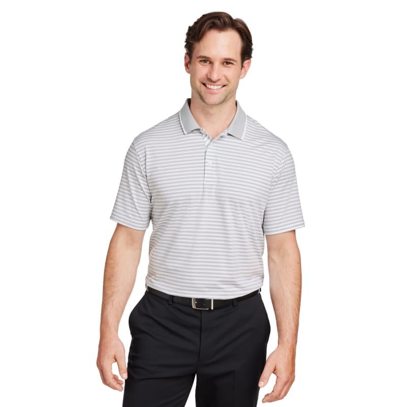 Puma Golf Men's Mattr Feeder Polo 11