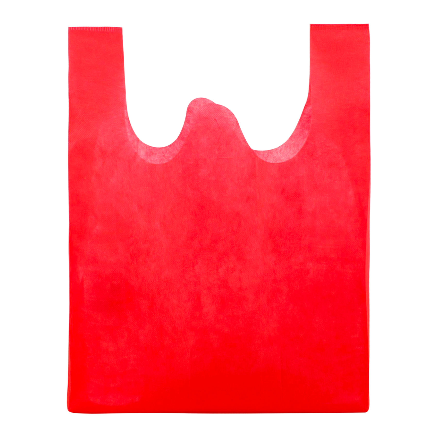 Non Woven Custom Shopping Bag 5