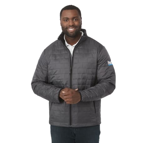 Men's TELLURIDE Packable Insulated Jacket 20