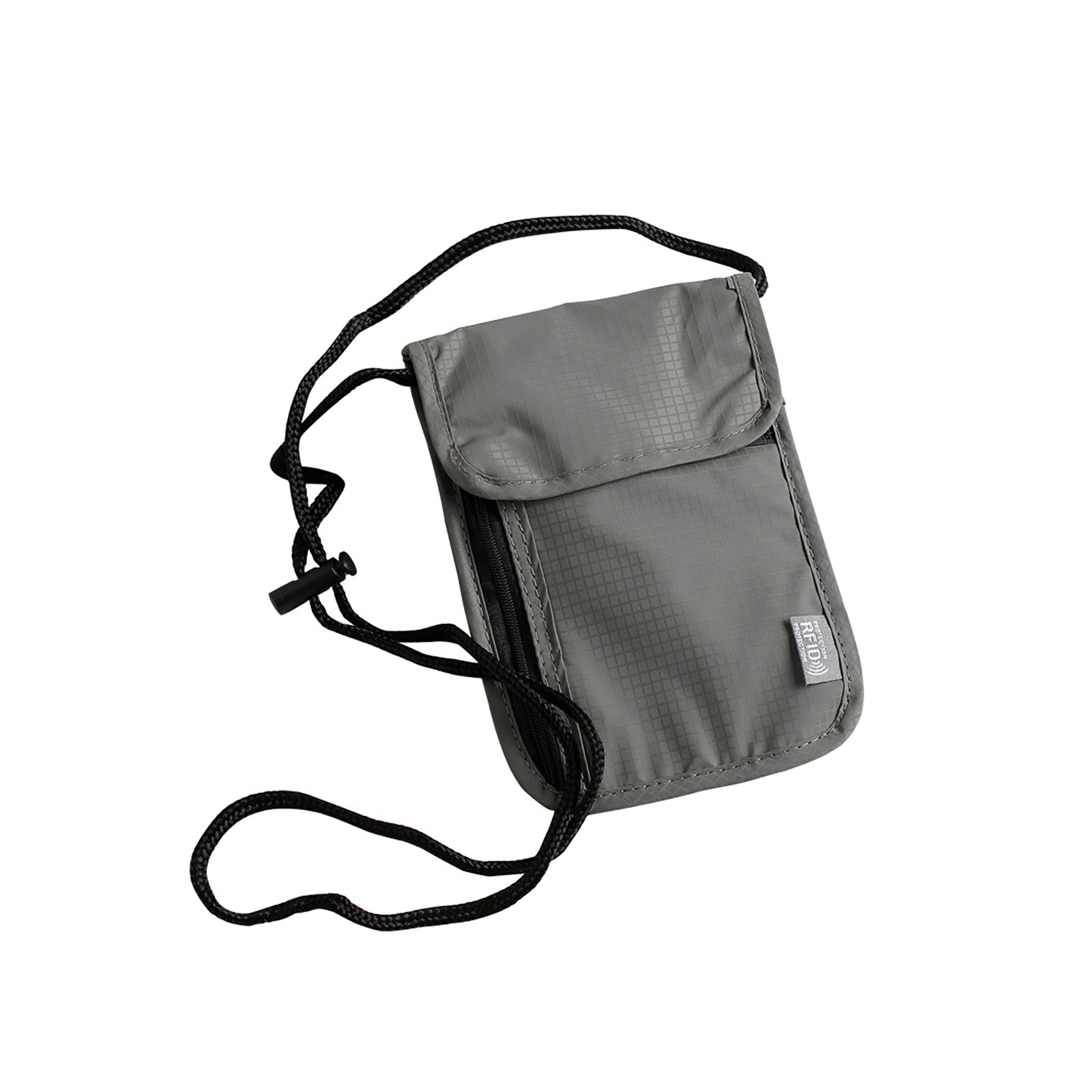 Anti-theft RFID Travel Storage Bag 4