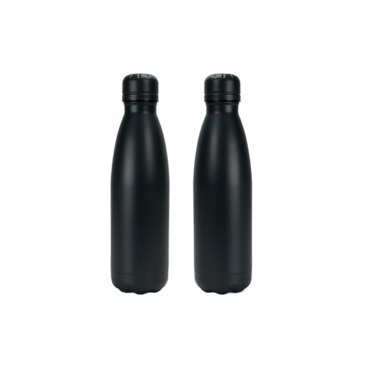 17 Oz. Stainless Steel Boost Bottle 5
