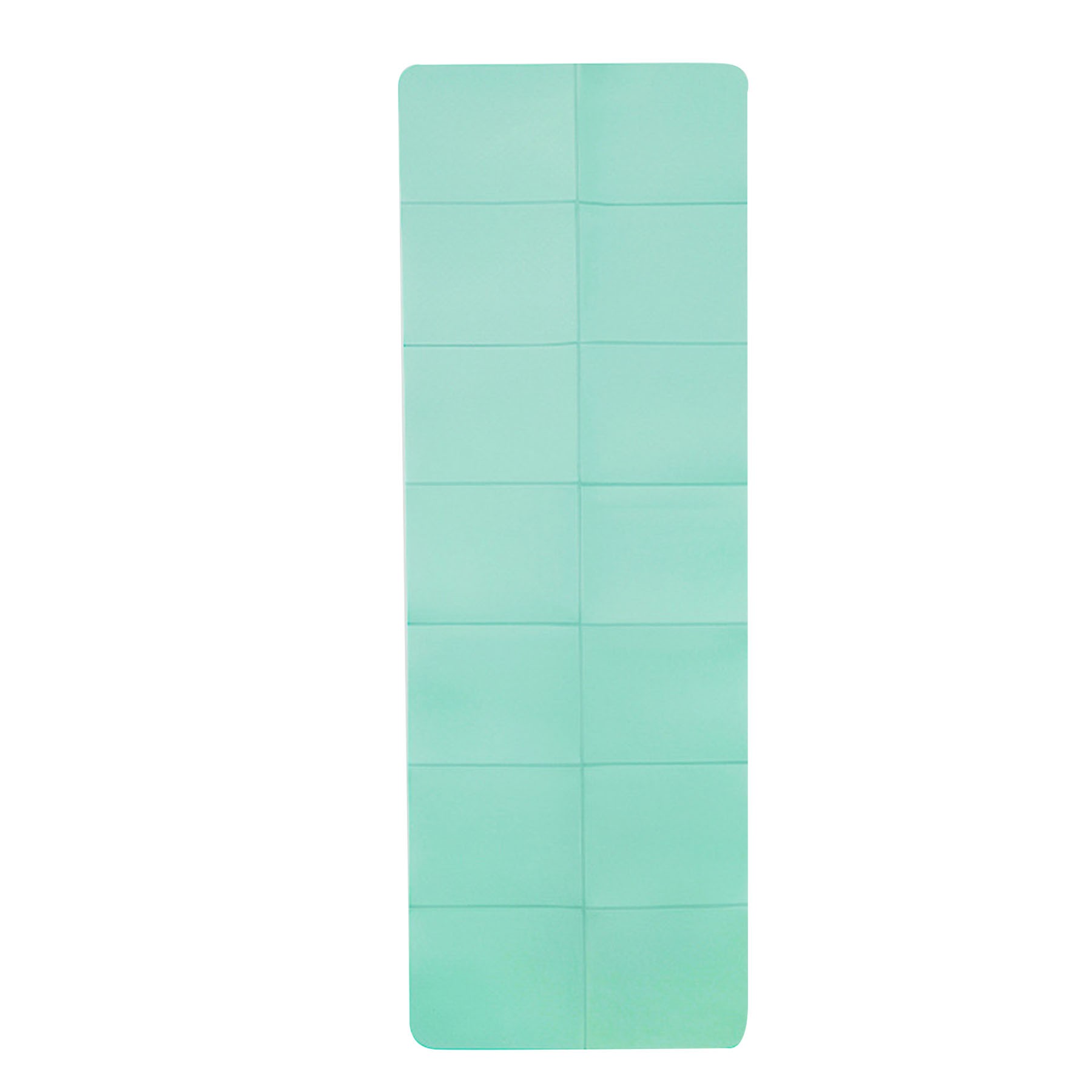Foldable Thick TPE Padded 2