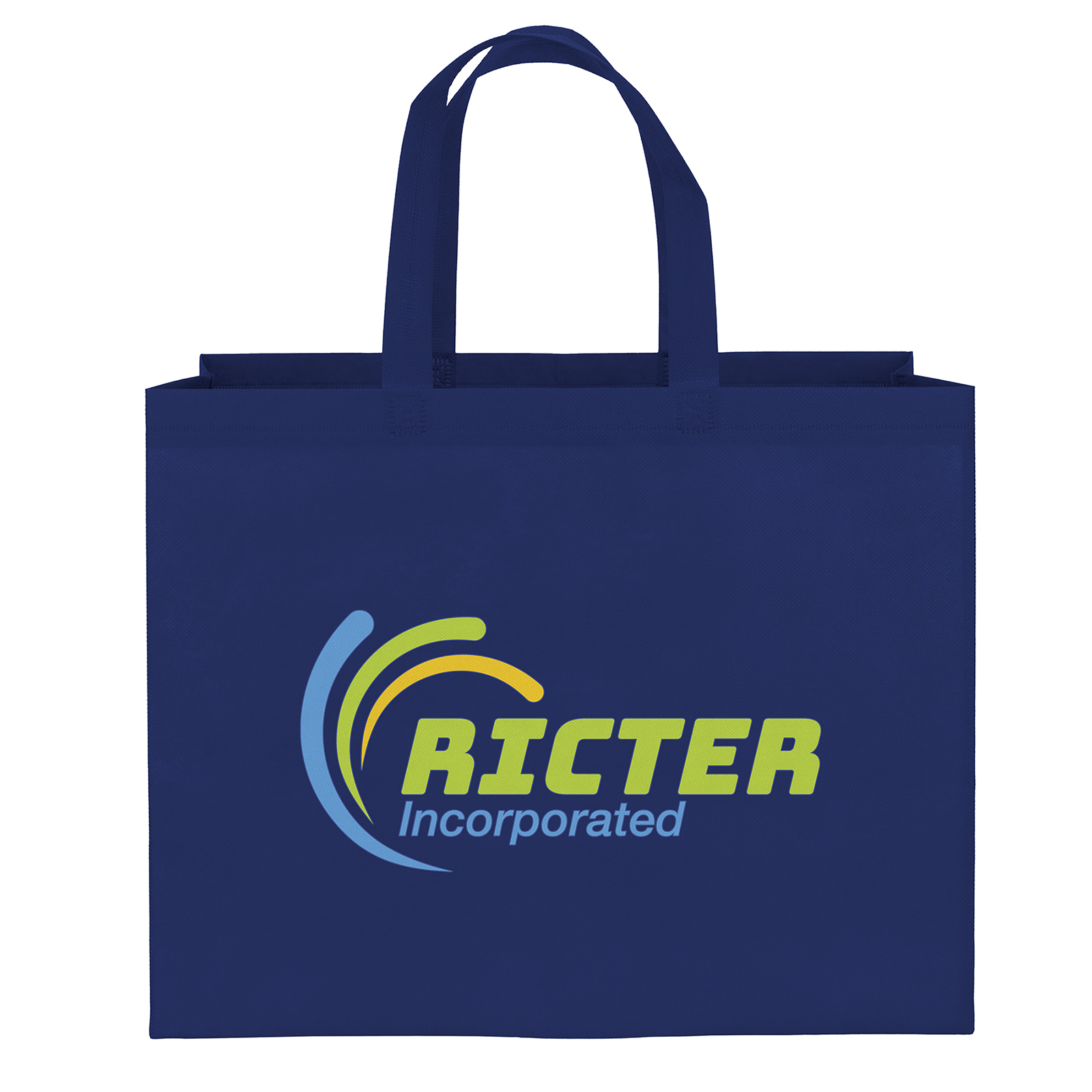 Value™ - Budget Tote - ColorVista 6