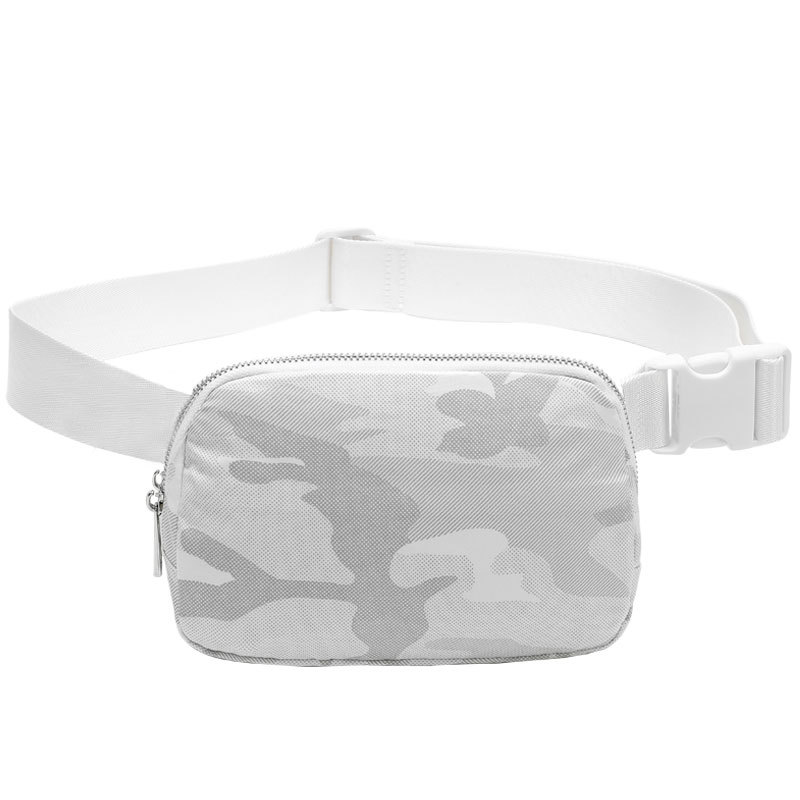 Unisex Mini Belt Bag / Adjustable Strap 19