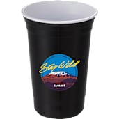 The Varsity Double Wall Tumbler 16 oz. 9