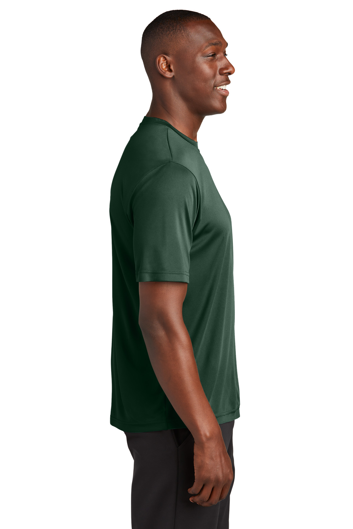 Sport-Tek PosiCharge Competitor Tee. ST350 190