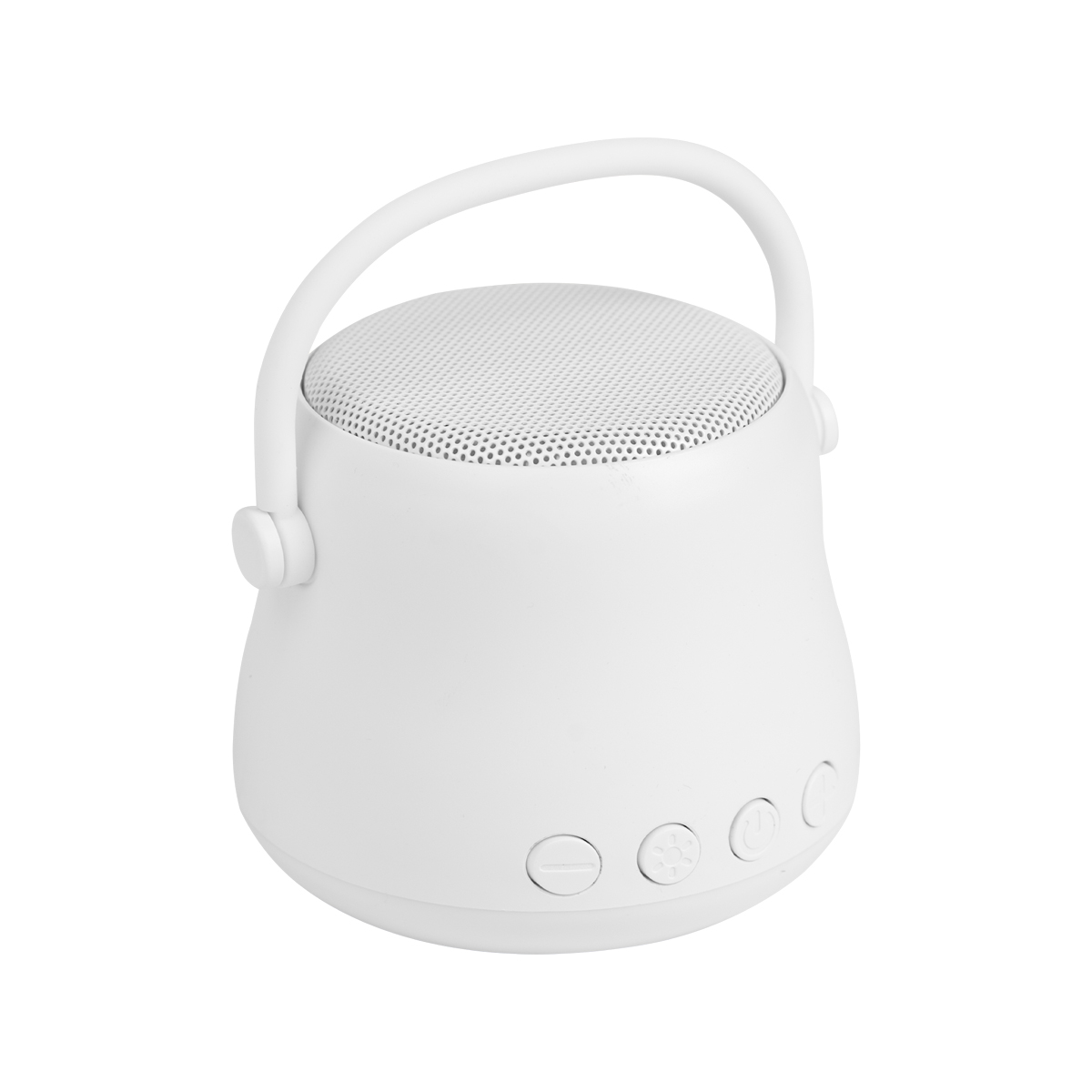Sound Wave Light-Up Speaker 4
