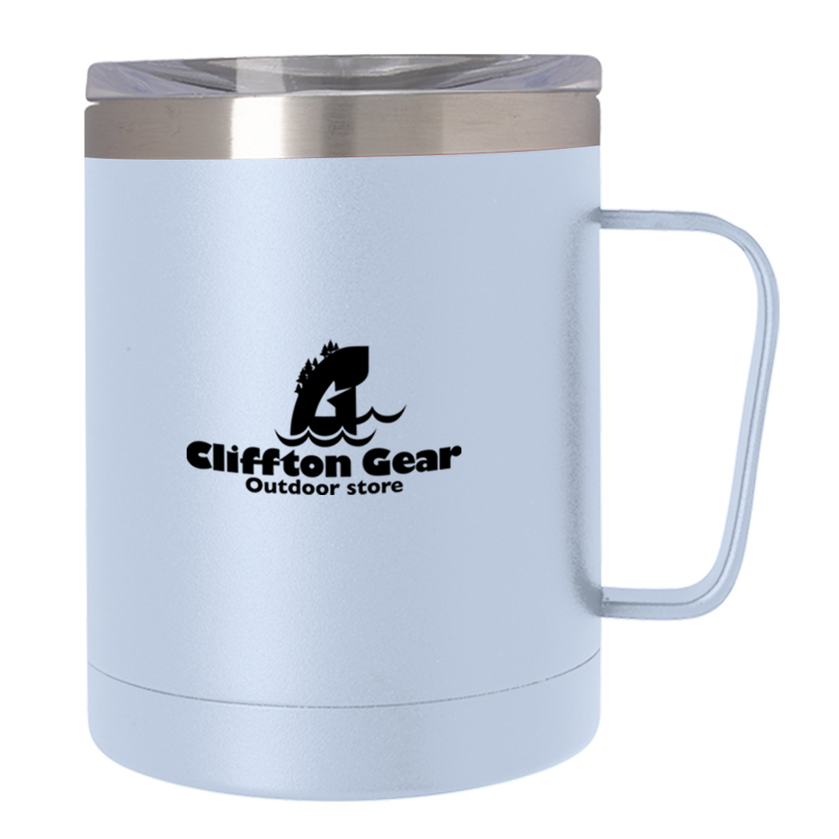 12 Oz. Concord Mug 7