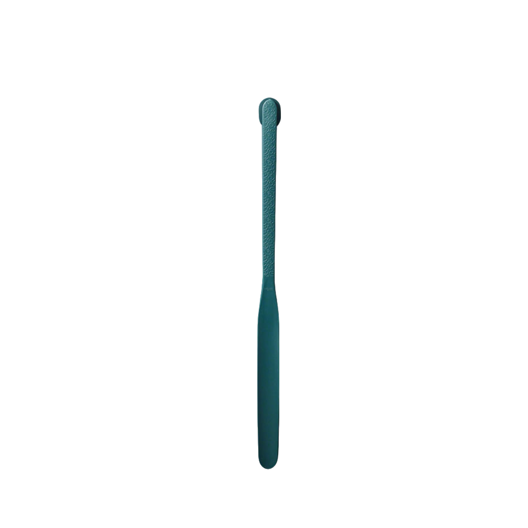 Long Handle Plastic Shoe Horn 27.5" Length 4