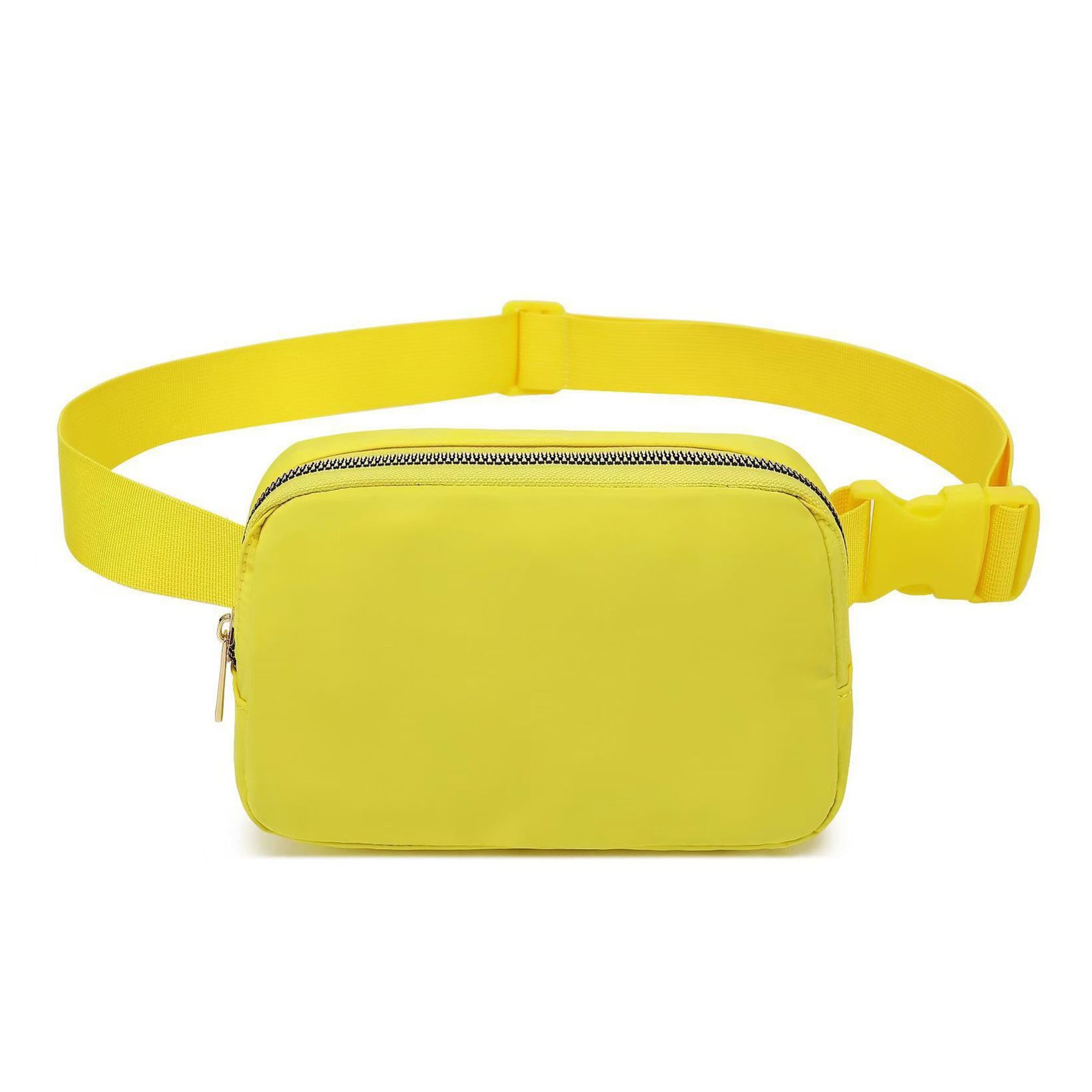 Fanny Pack Crossbody Bag 10