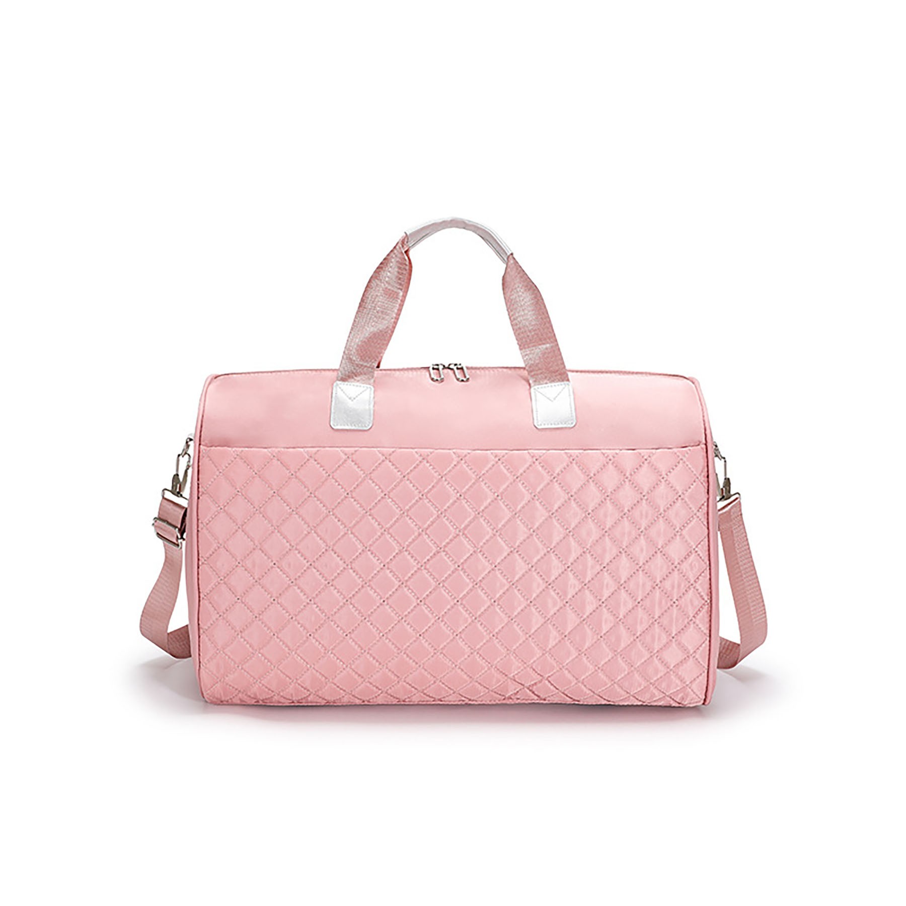 Travel Duffel Bag 7