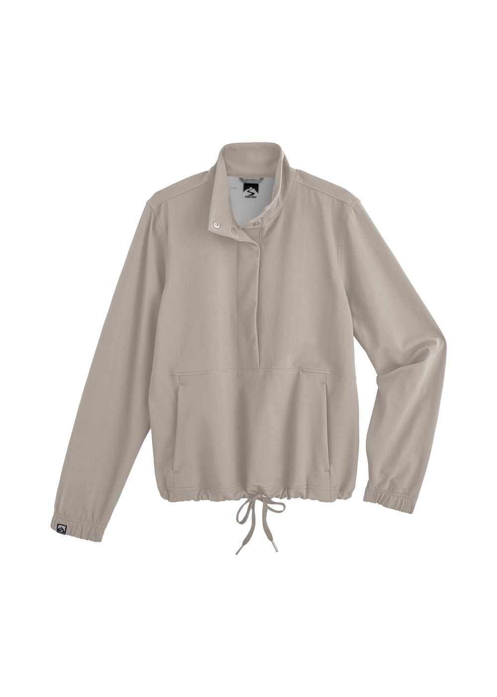 Storm Creek Women's Outdoer Super Stretch Performance Pullover 5