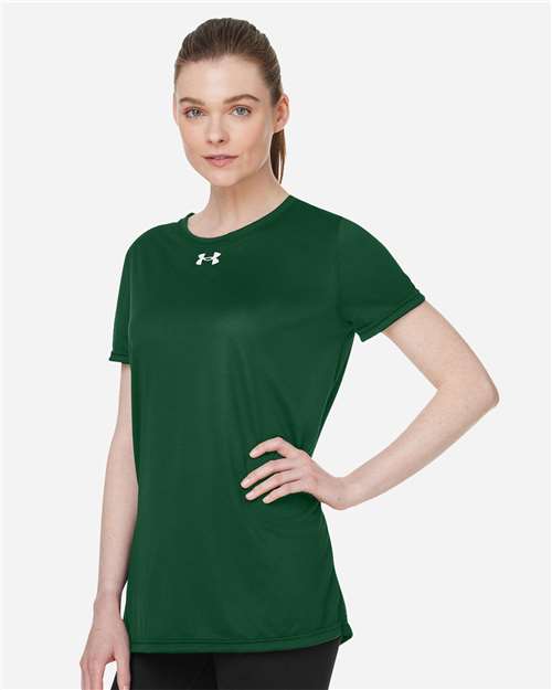 Women's Team Tech™ T-Shirt - 1376847 4