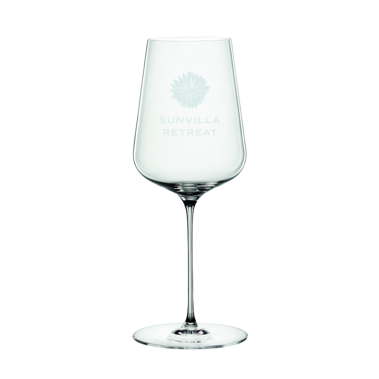 Spiegelau Definition 19 oz Universal Glass