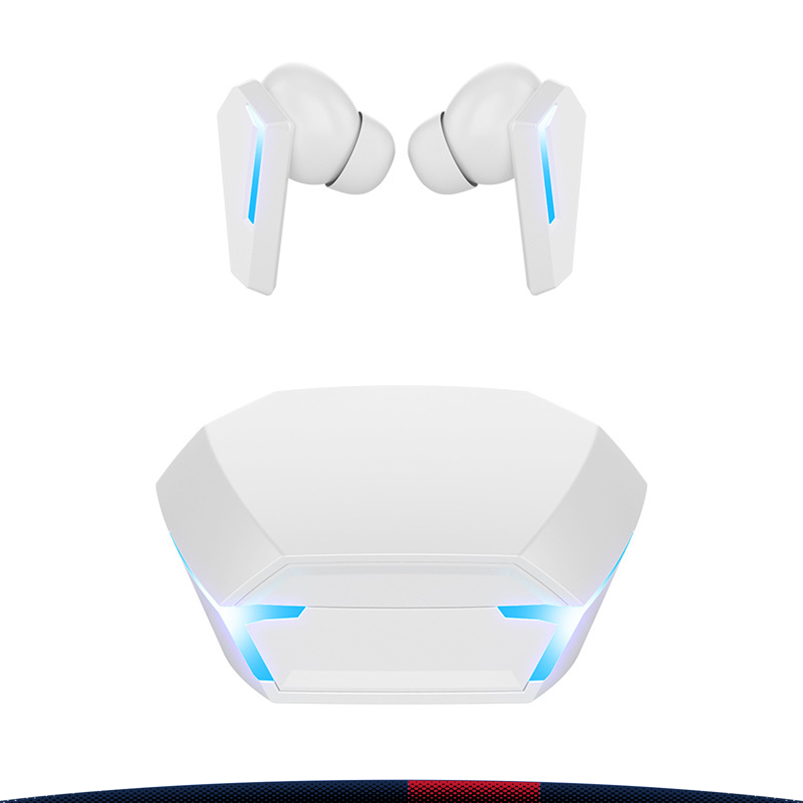 Lane Bluetooth Earbuds 5