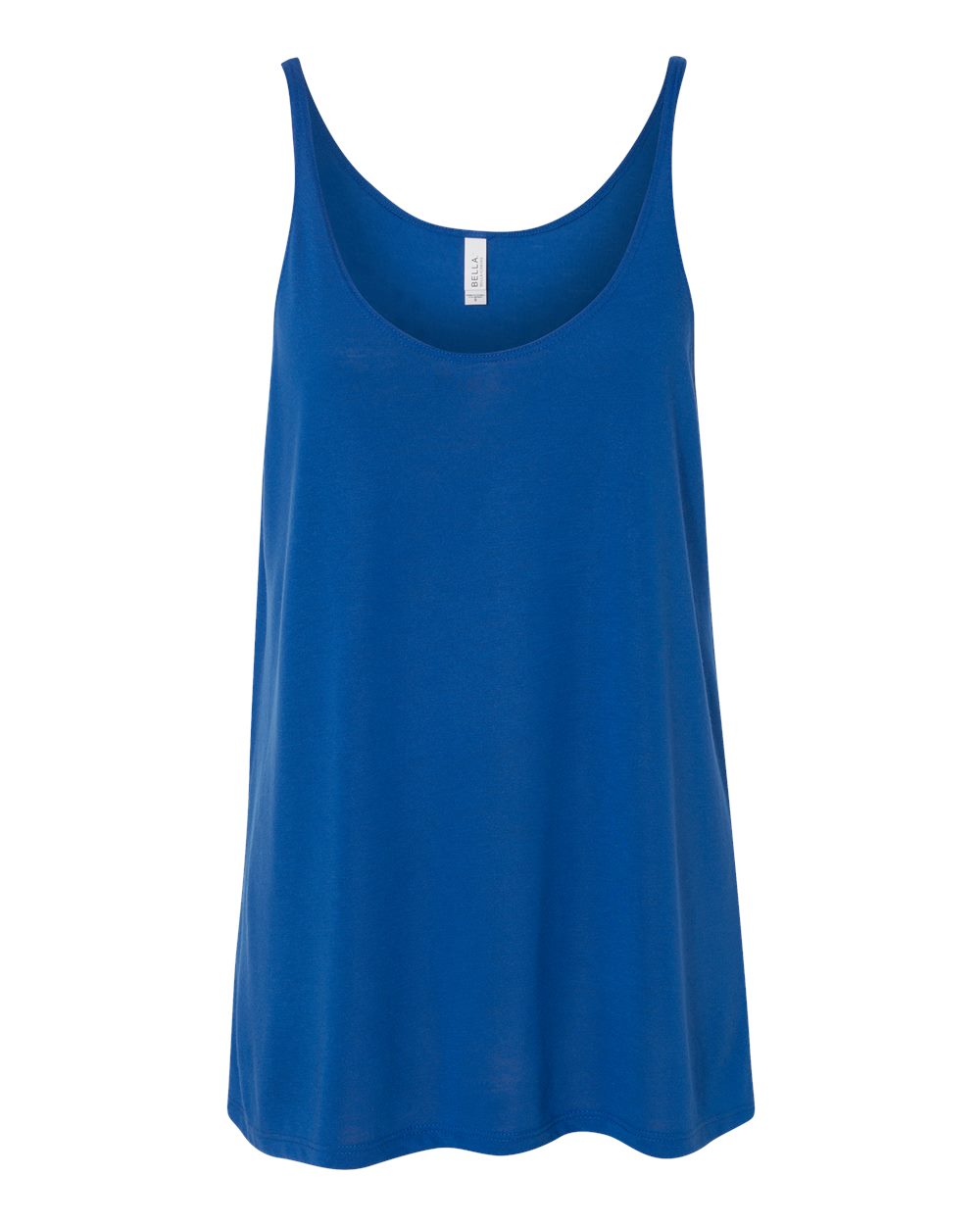 Women's Slouchy Tank - 8838 19