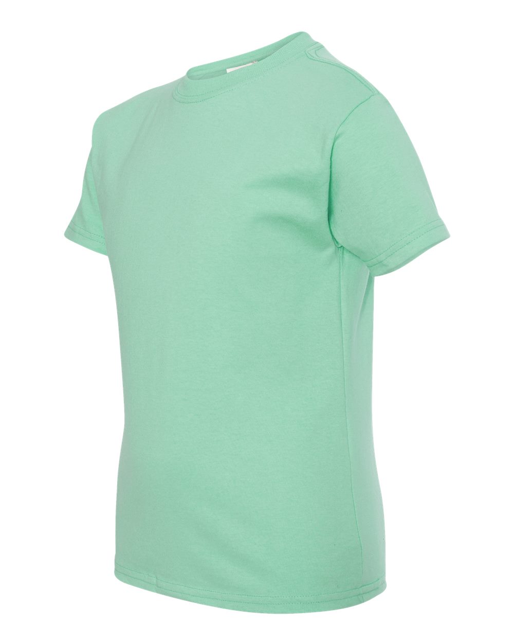 Youth Authentic T-Shirt - 5450 109